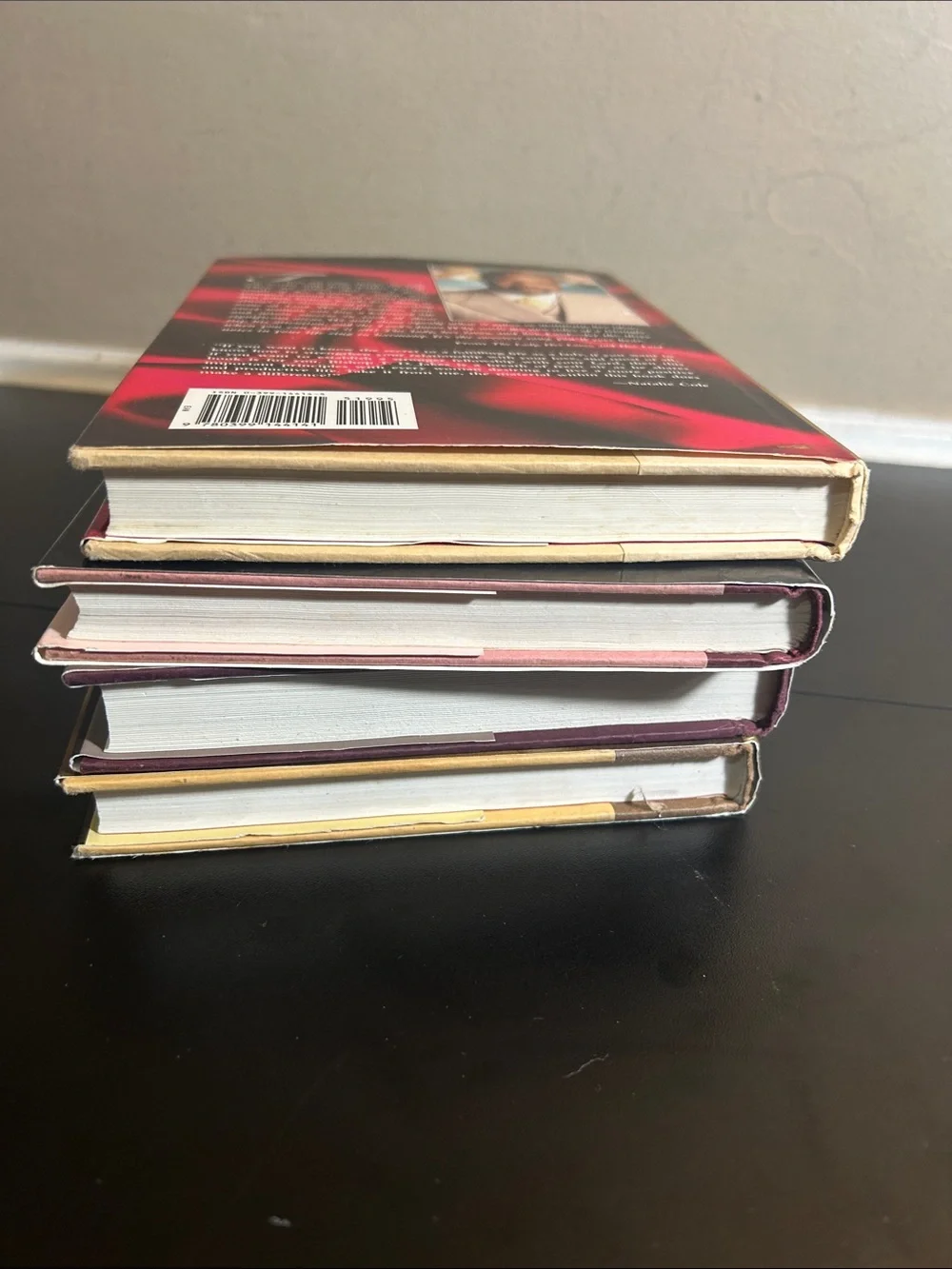 T.D. Jakes - Four Book Collection Set